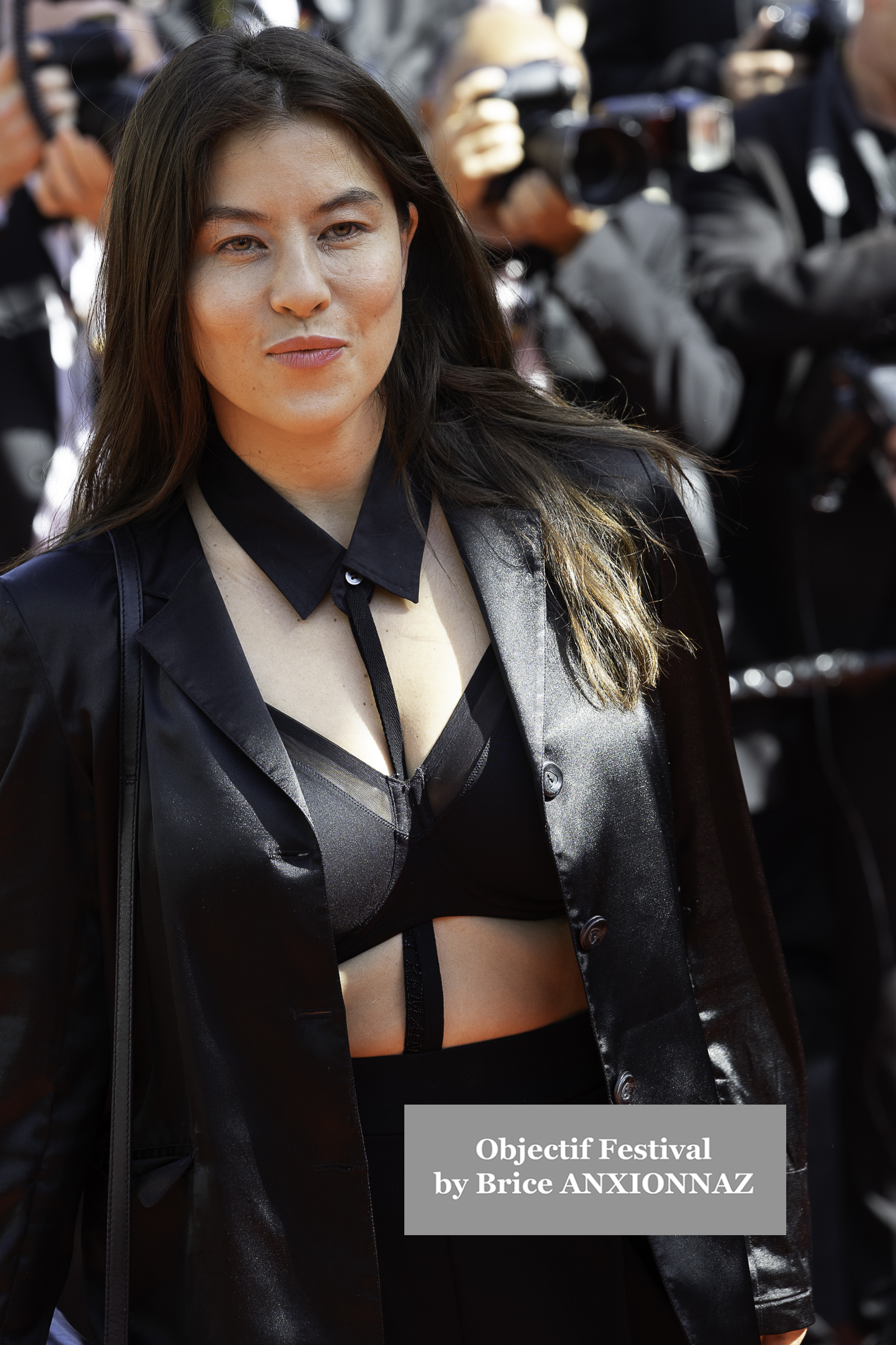 Emilia  Perez / 77th Cannes International Film Festival / Objectif Festival by Brice ANXIONNAZ